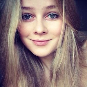 Meet your Posher, Daria